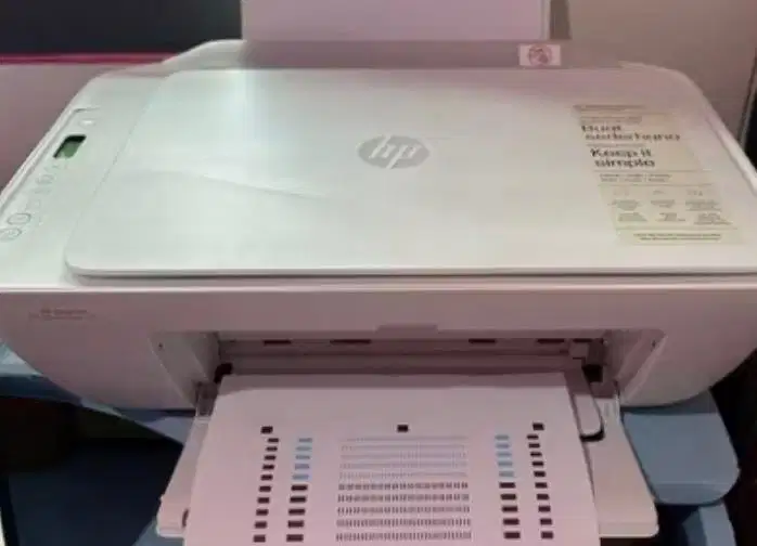 Printer HP Deskjet Ink Advantage 2875