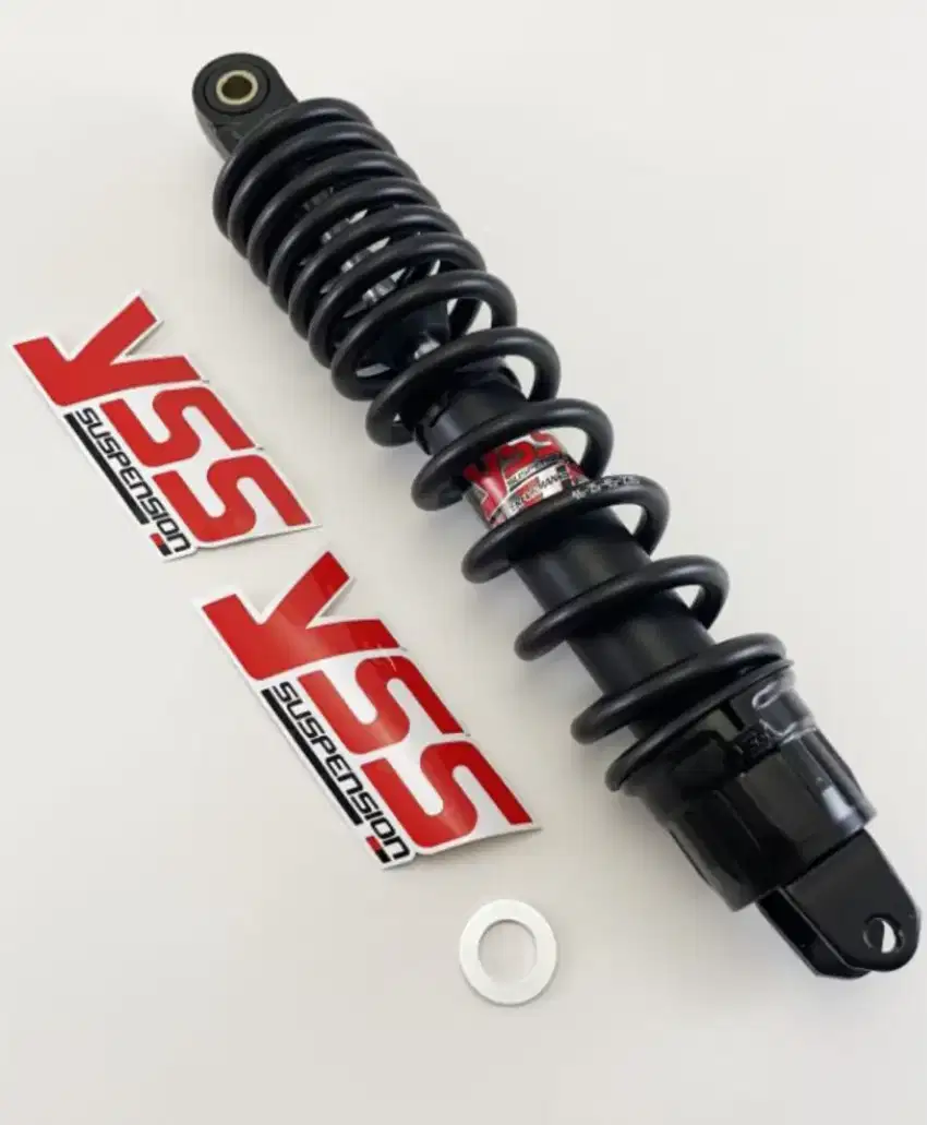 Jual shockbeker YSS new pro plus