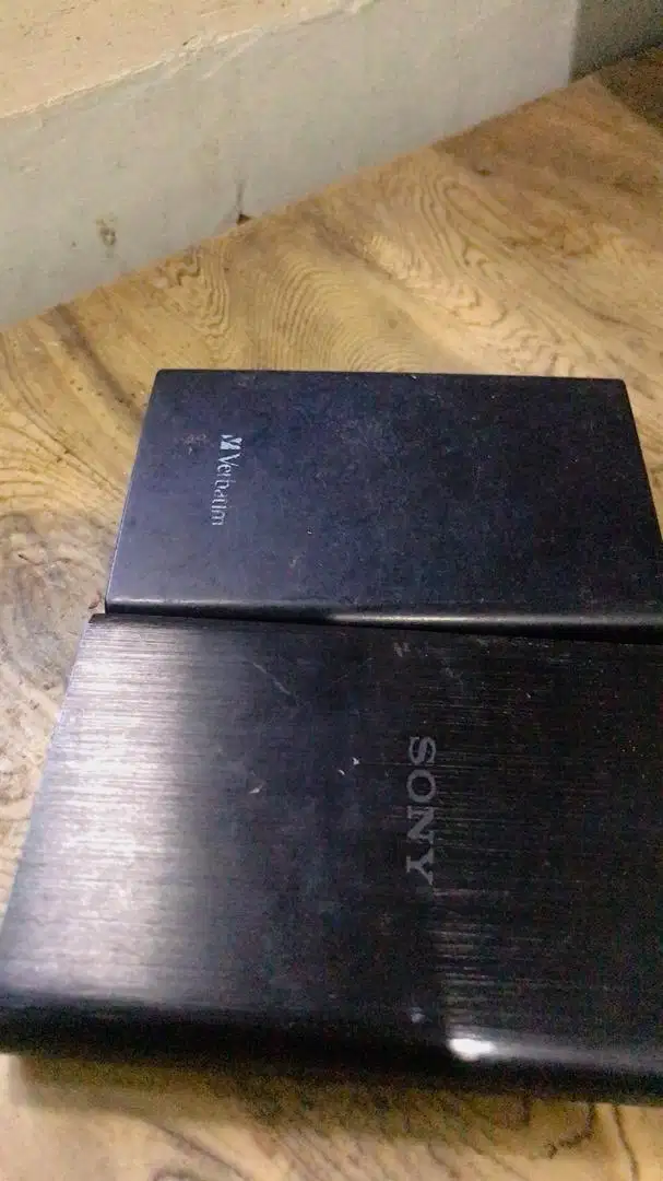 HDD total 1.5TB = 600K