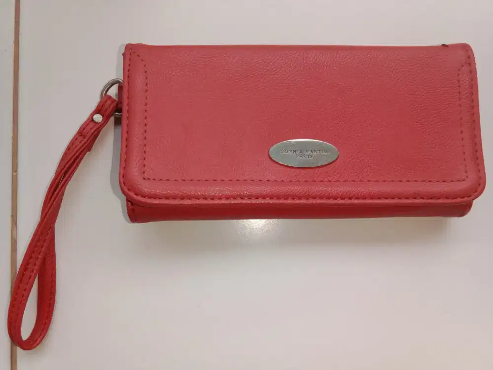 Dompet Second Shopie Martin