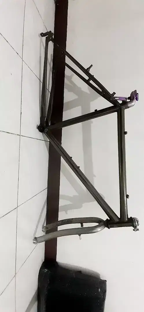 Frame sepeda 26