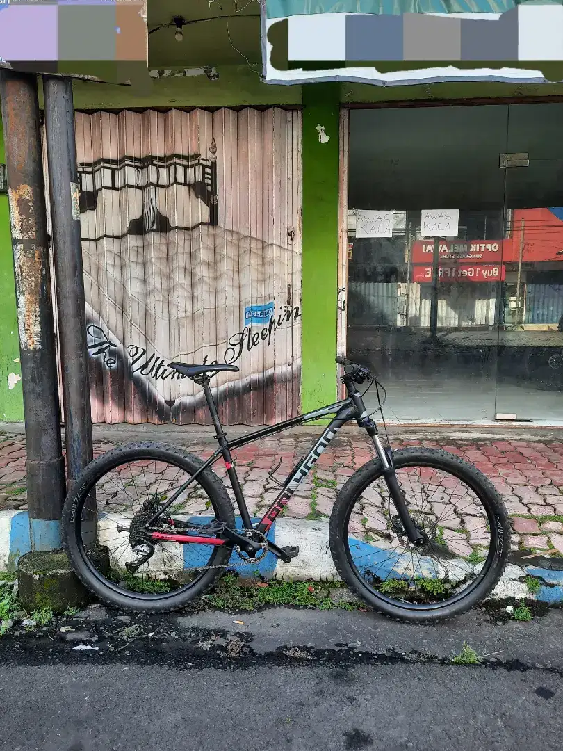 Polygon PREMIER 5 TAHUN 2020 (UPGRADE)