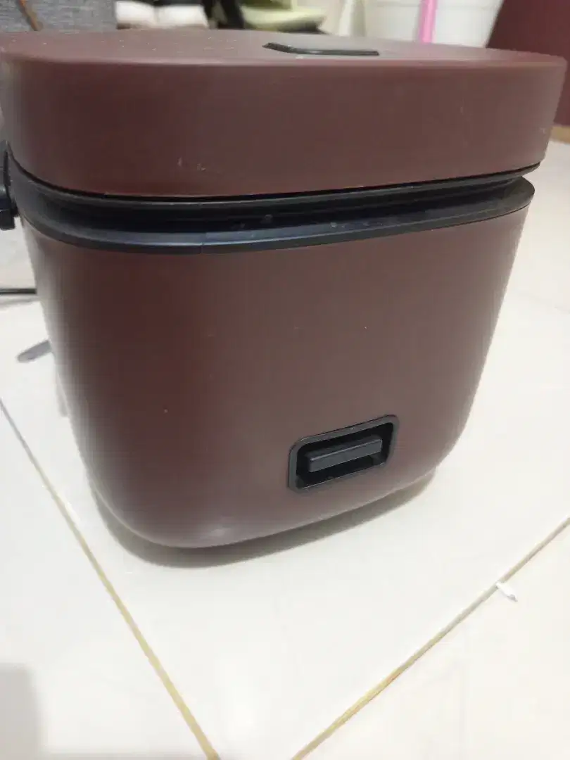 Rice cooker Han river