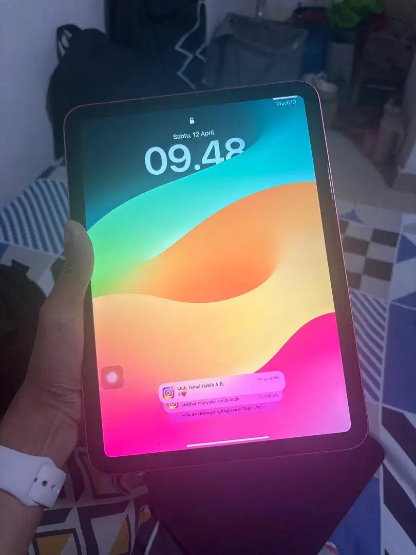 ipad 10th generation