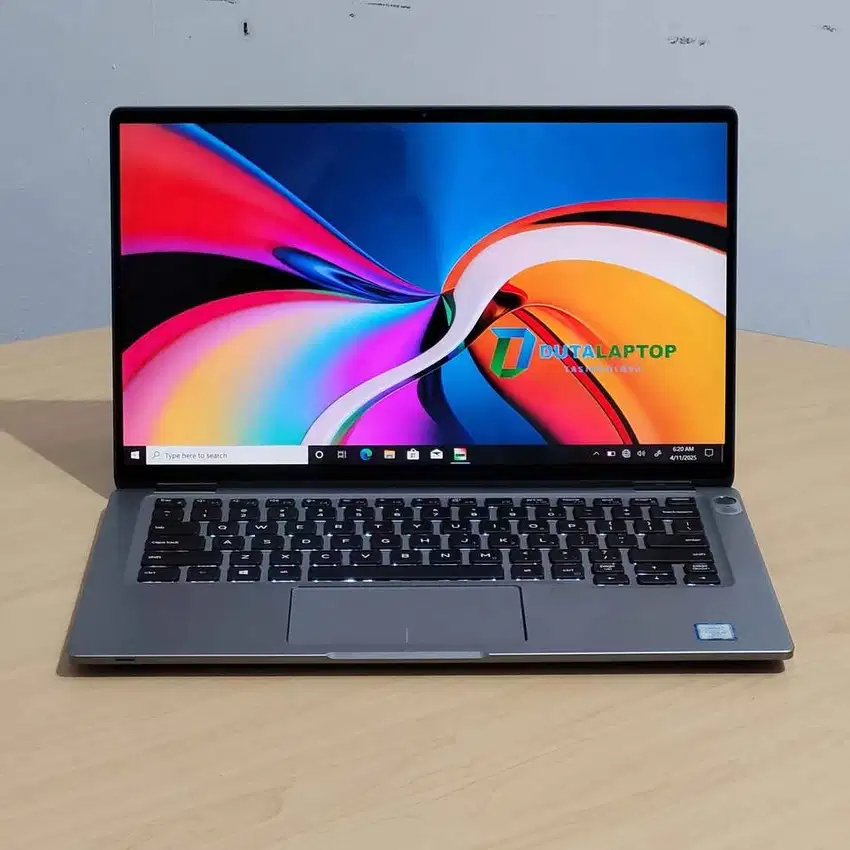 Laptop Dell Latitude 7400 2-in-1 Intel Core i7-8665U