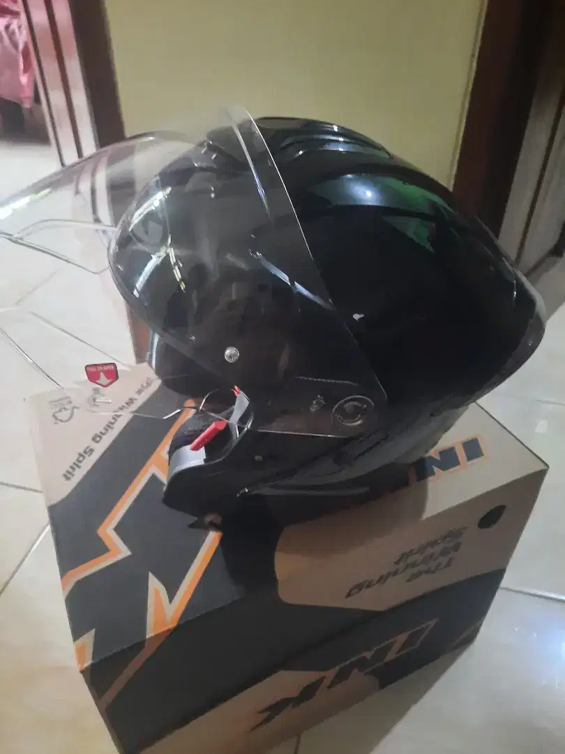 Jual hlm INK TERRA 2