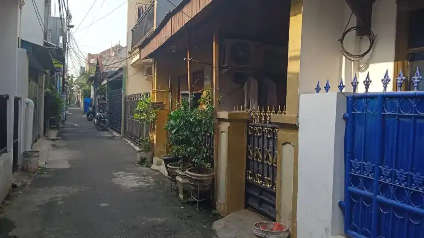 Di jual Rumah Butuh Cepat
