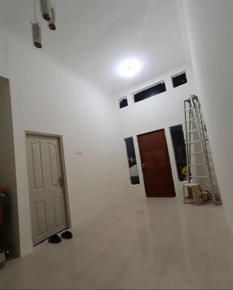 LANGKA TERMURAH 1 LANTAI SIAP HUNI DEKAT KENJERAN SURAMADU MERR GALAXY