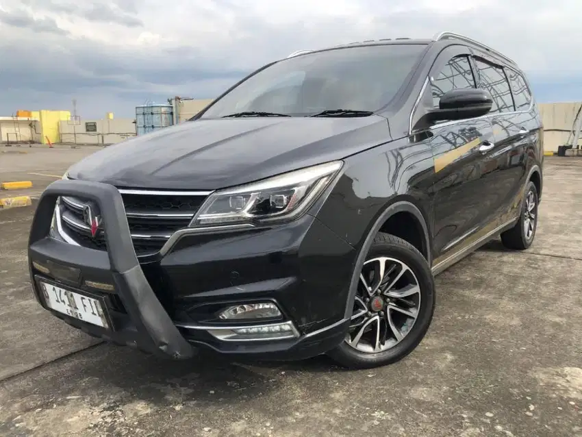 [OLX MOBBI] DP RENDAH - Wuling Cortez 1.8 L Lux i-AMT -AT 2018 FIL