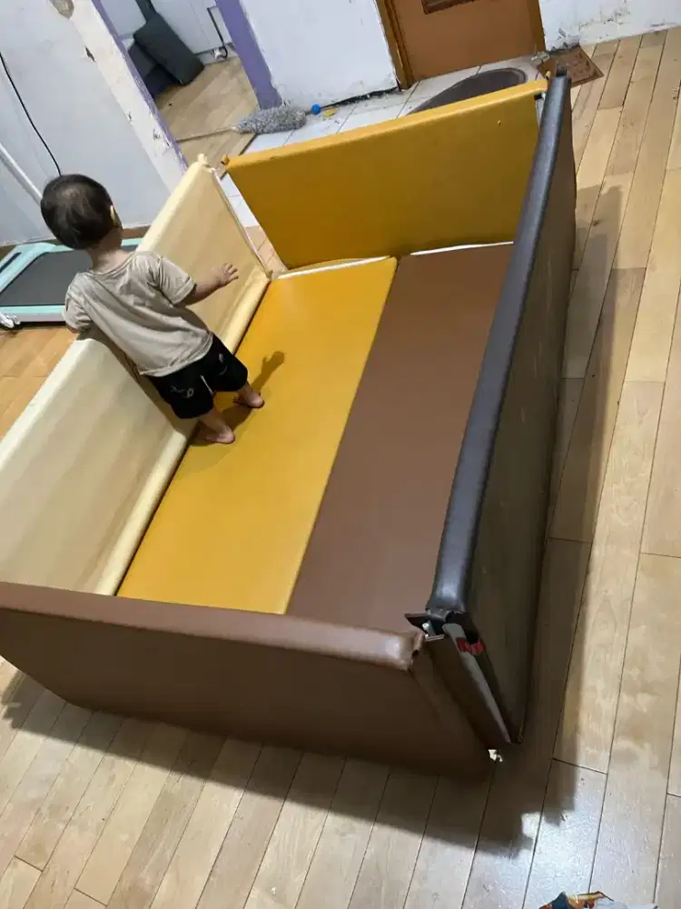 Lumba playmat mamacoco