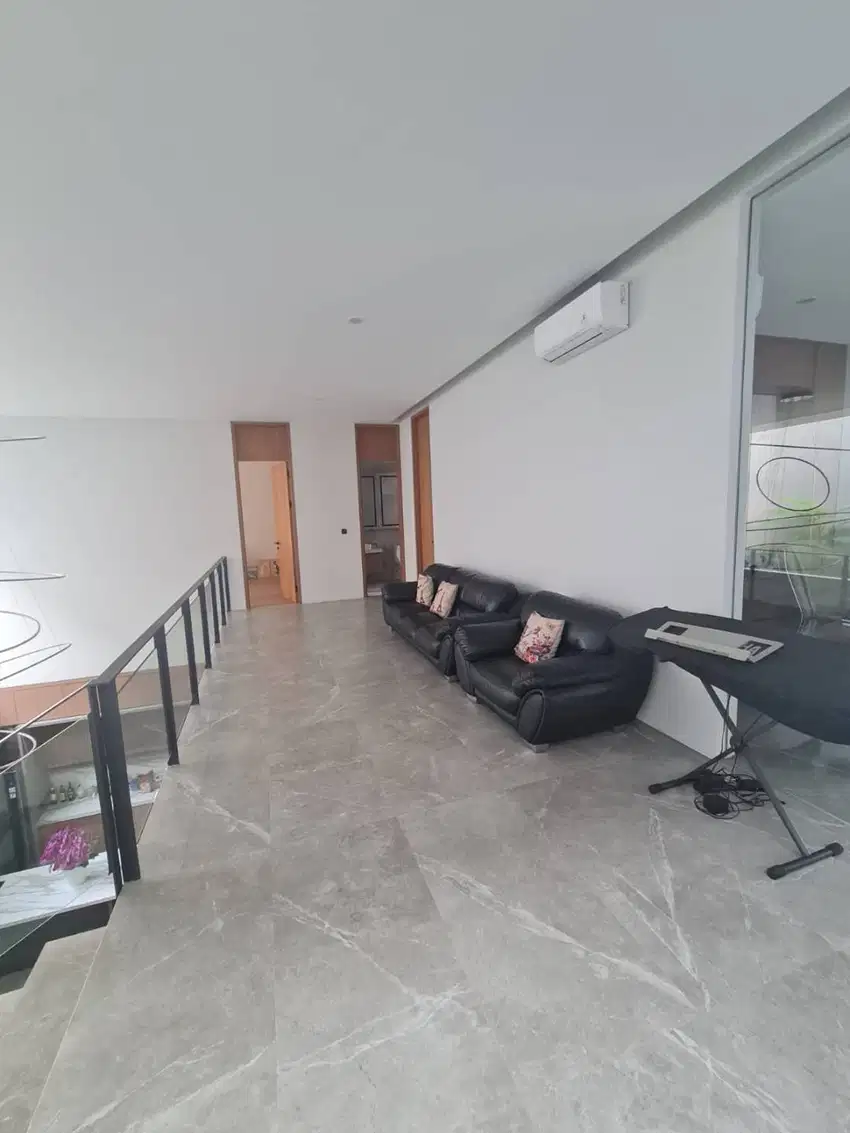 Dijual Rumah Cantik Xandari Summarecon Bandung