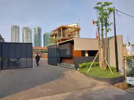 Rumah Baru Dijual di Area Antasari 5 menit ke Lippo Kemang