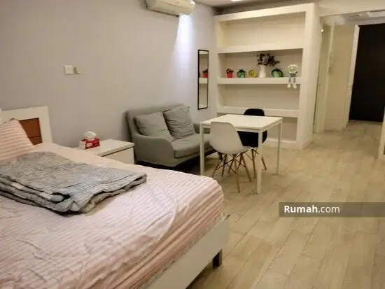 Studio tower intercon kemang vilage