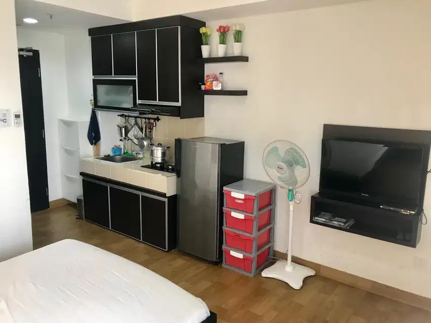 Di Jual Apartemen Skyline di Tangerang regency