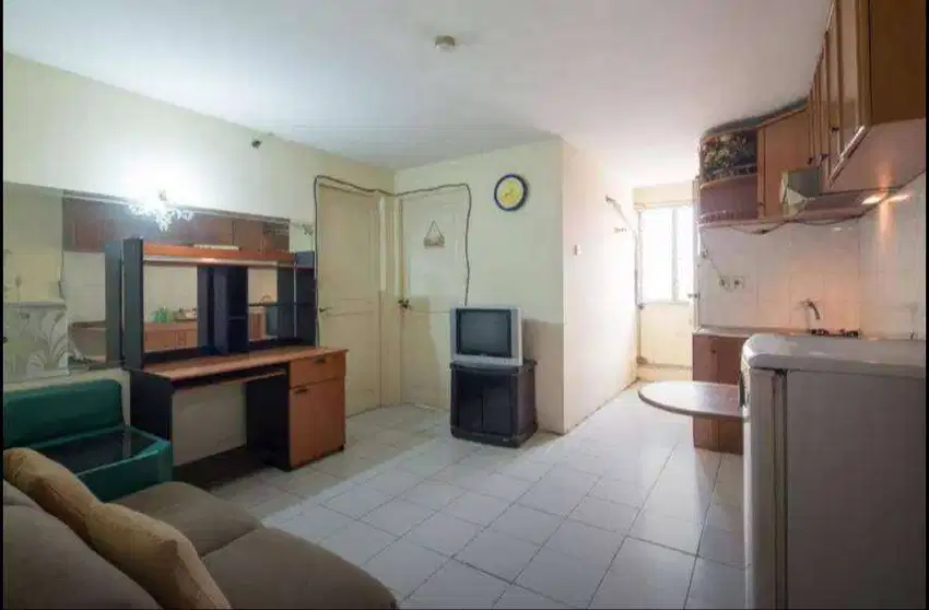 Apartemen Wisma Gading Permai Kelapa Gading Twr A Lt.11, furnish