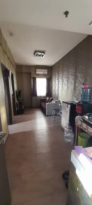 Sewa Bulanan Murah Apt Gateway Cicadas A Yani 2br Lt10