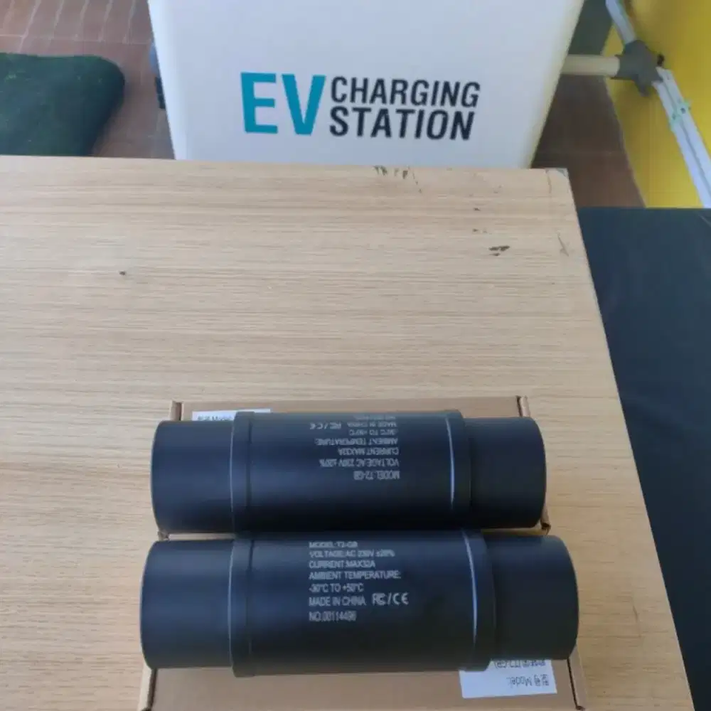 Adapter Type 2 to GBT