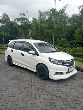 Honda Mobilio 2018 Bensin