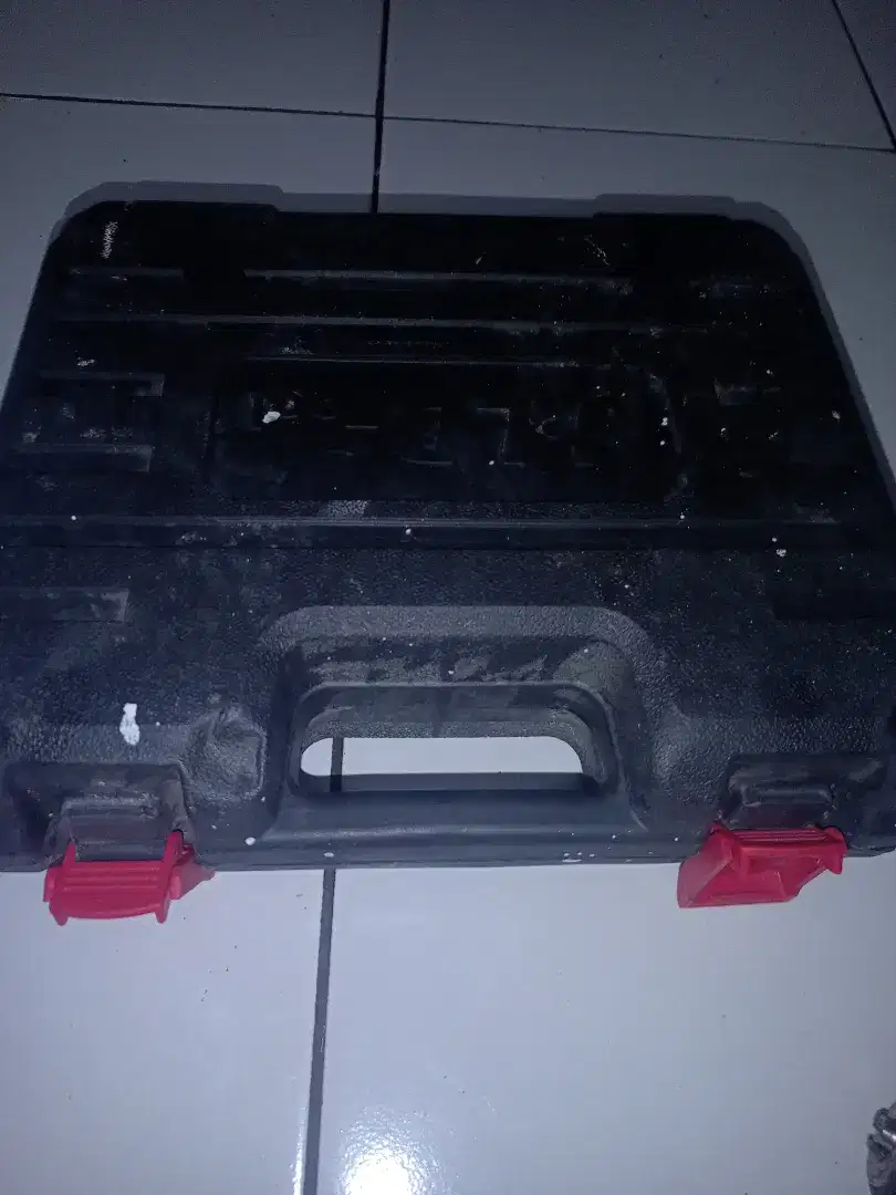 Bor cordless 48 V modif