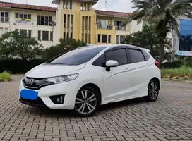 [OLXmobbi] Honda Jazz 1.5 RS Bensin-AT 2015 Putih