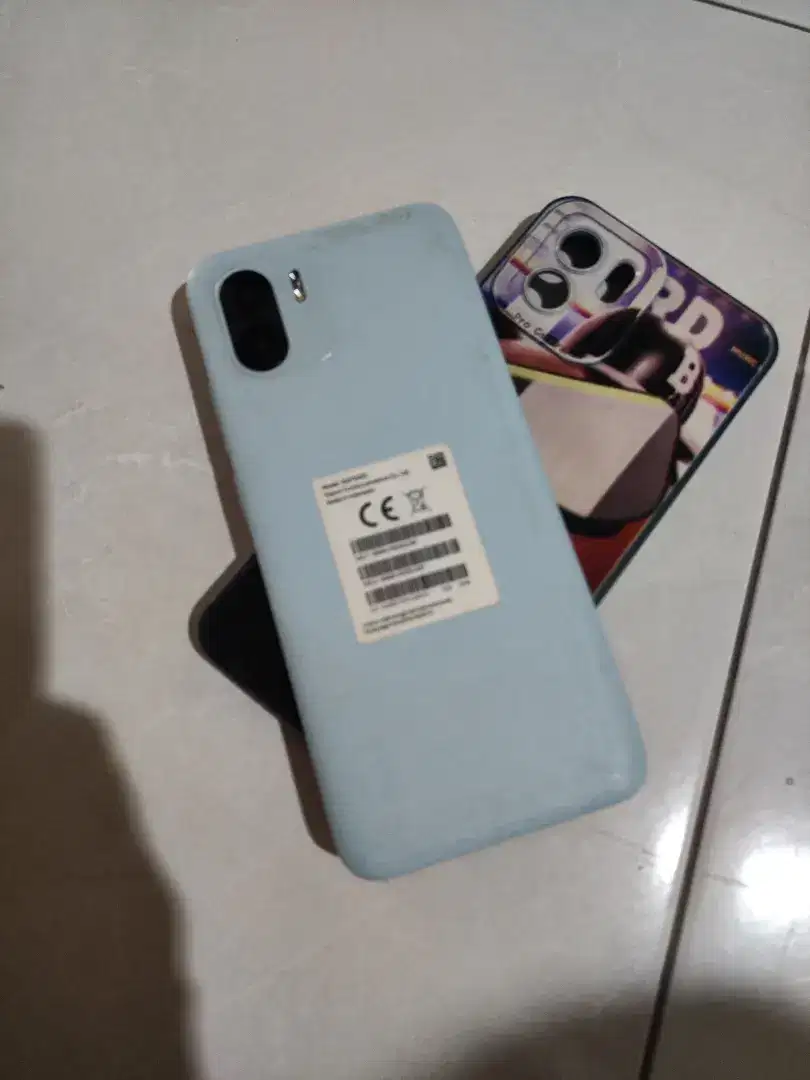 redmi A1 ram 3/32 dan cas