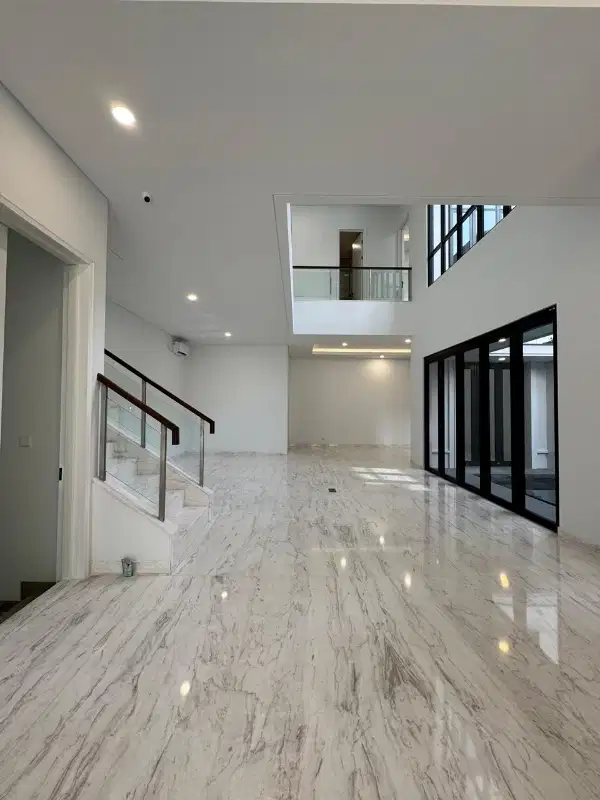 Rumah Clust.Prem.ParamountGadingSerpong, MATERA RESIDENT Furn Int Des