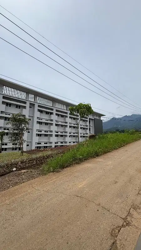 Tanah SHM On Hand Siap Bangun 3 Menit dari UIN 3