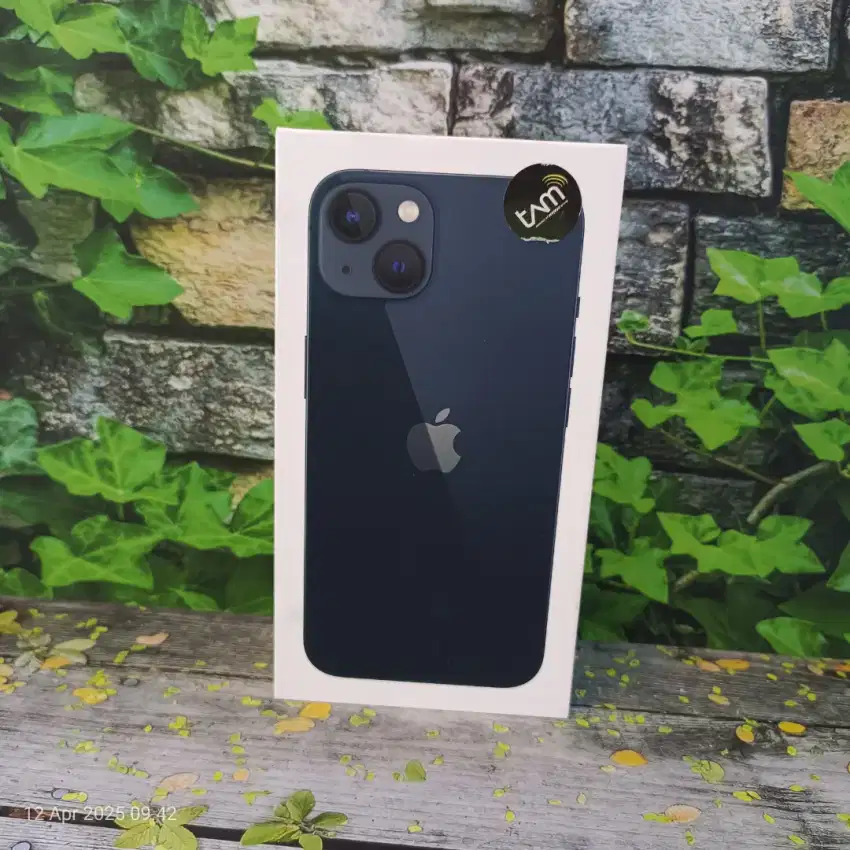 iPhone 13 128 ,ready stok bisa tanpa dp