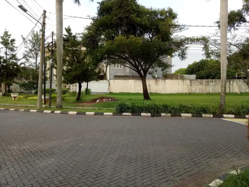 Kavling Citra 2 Ext (LT. 200 m2)