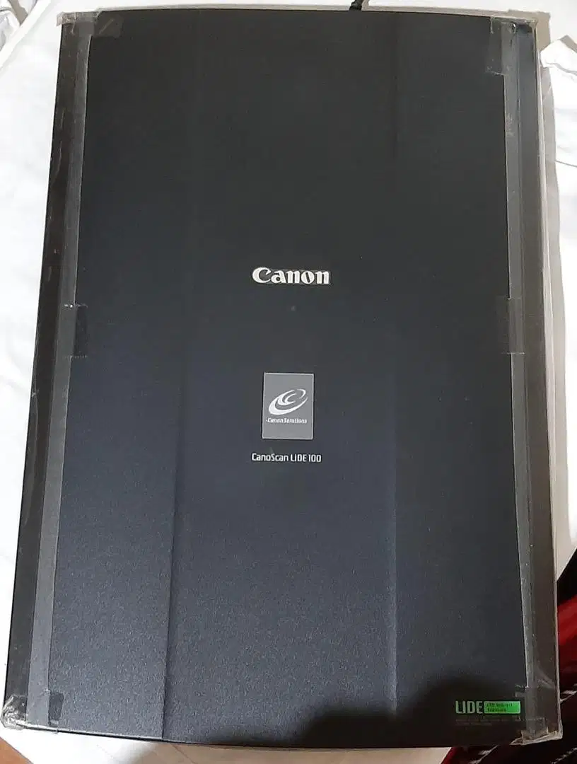 Scaner Canon Lide 110 THE BEST