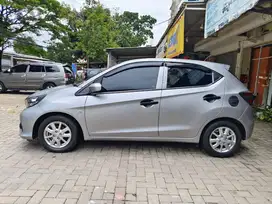 Honda Brio Satya 2020 Bensin