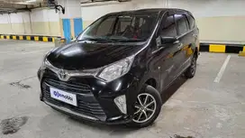 [OLXmobbi] Toyota Calya 1.2 G Bensin-MT 2019