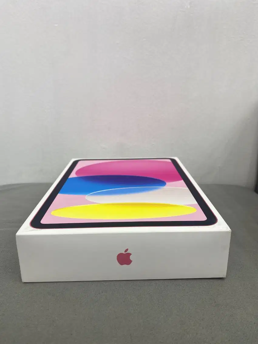 IPAD GEN 10 64GB NEW IBOX !