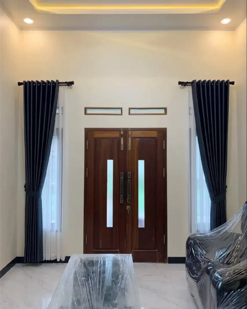 Gorden interior