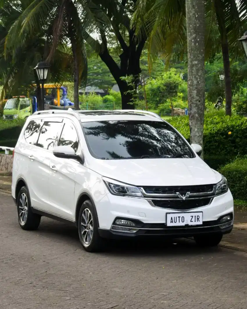 Wuling Cortez EX 1.5 2023