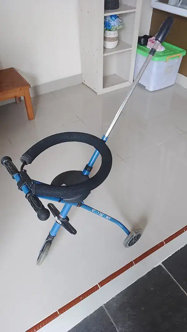 Jual stroller bayi