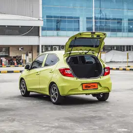 Honda Brio Satya E 2023 Bensin