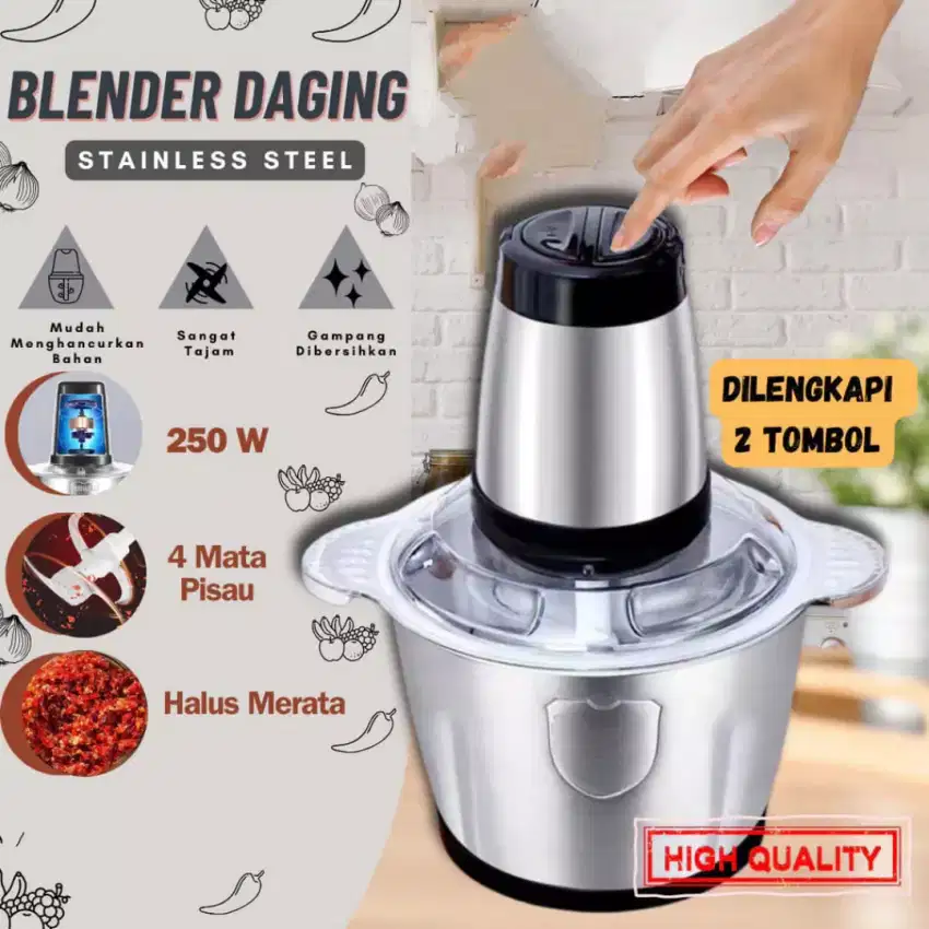 Blender daging(tersedia banyak pilihan)