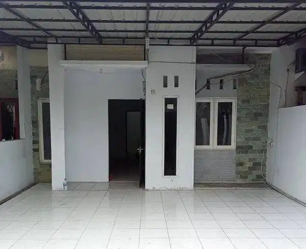 DIJUAL RUMAH JALAN TURI SANGAT MURAH (BU)