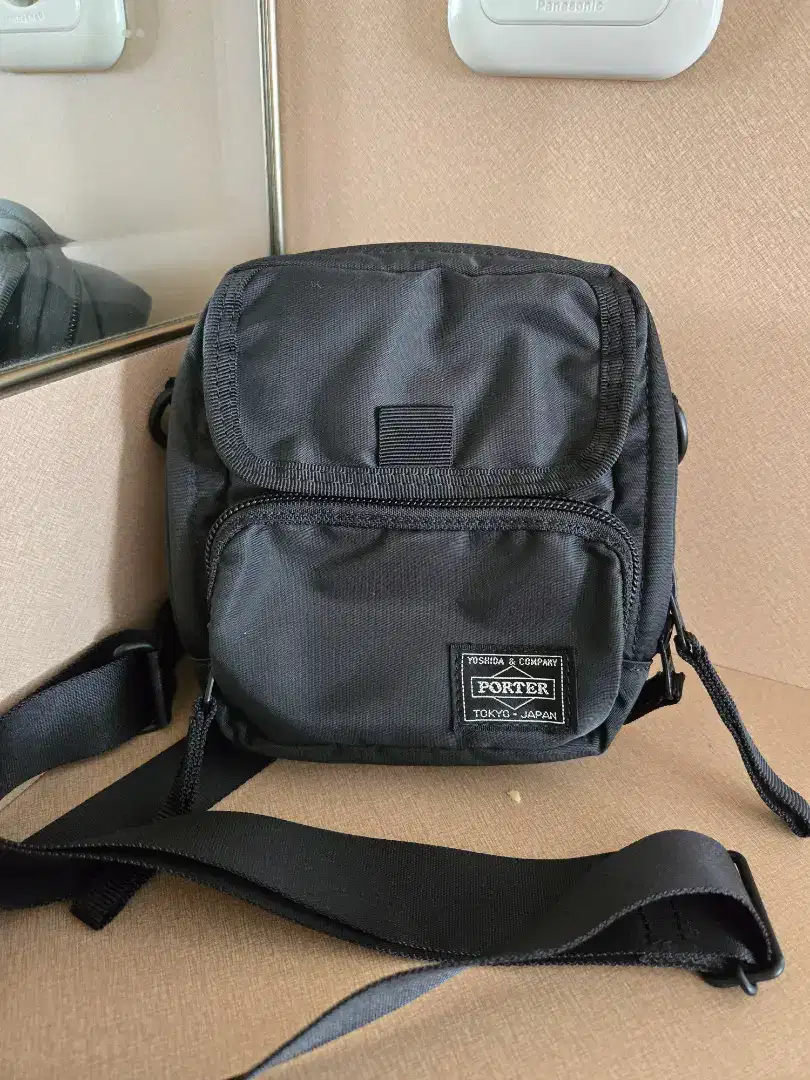 Tas Shoulder Yoshida Porter Japan