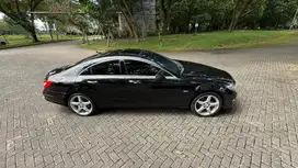 Mercedes-Benz CLS350 2011 Bensin