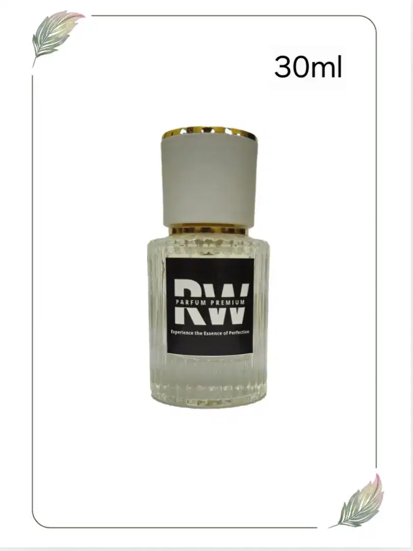 RW PARFUM 30ML WANGINYA TAHAN LAMA