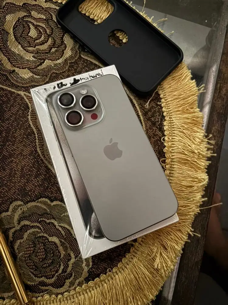 iphone 15 pro 128 bh88