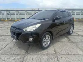 HYUNDAI TUCSON 2.0 A/T 2012