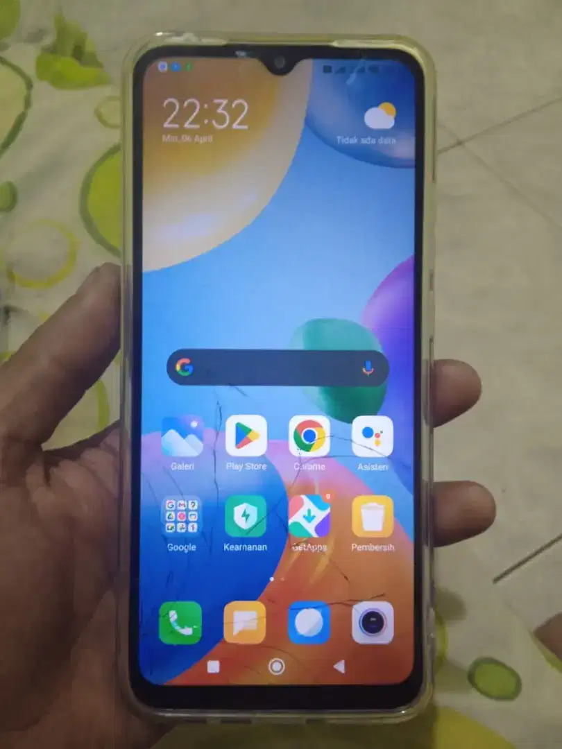 Redmi 10c rm 4/64