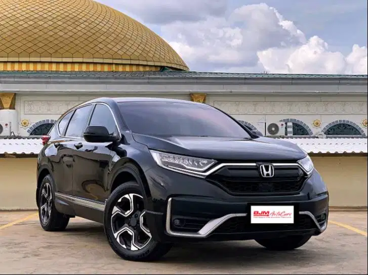 Free BBN Honda CRV 2.0 2021 Istimewa #BJM2#