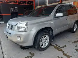 Nissan X-Trail 2009 Manual KM90rb