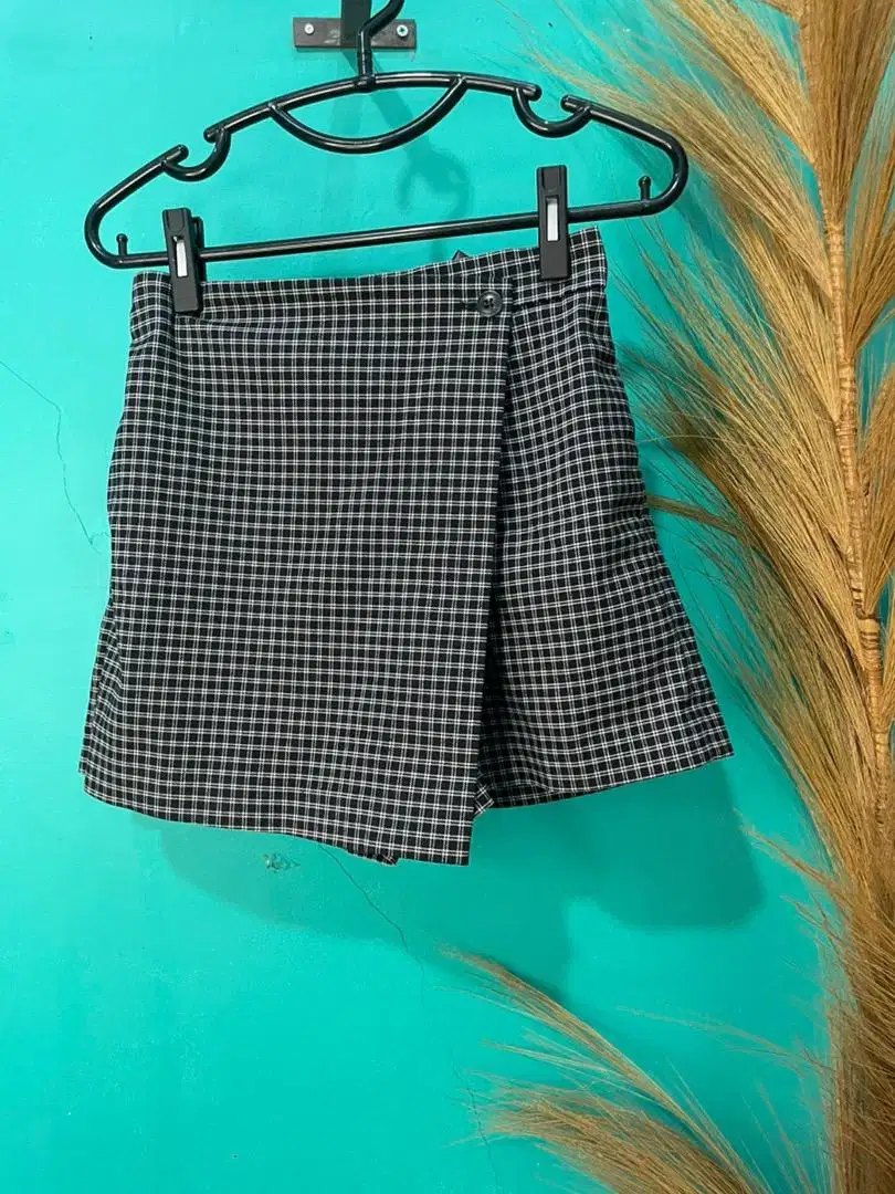 Skort uniqlo size S