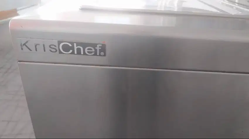 JUAL BAIN MARIE (TEMPAT PENGHANGAT MAKANAN UNTUK RESTO & KANTIN)