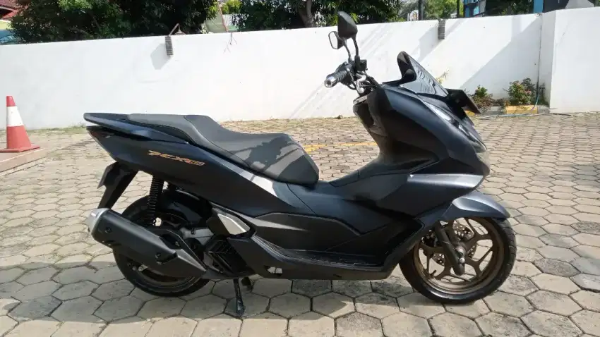 PCX Th 2024 ABS Istimewa Seperti Baru